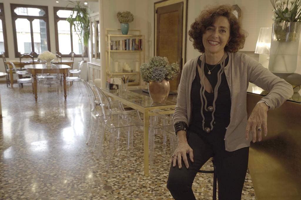La Villeggiatura Βενετία Εξωτερικό φωτογραφία